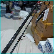 Gagang Joran Pancing | Daido Athena Pro Series 165 Joran Carbon Solid