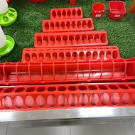 Chicken Feeder Quail Feeder Rutin Chicken Feeder Chicken Feeder Chicken Feeder Rutin Chicken Feeder 