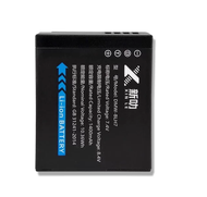 แบตเตอรี่ Panasonic Lumix DMW-BLH7E สำหรับกล้อง GF9 GF10 GM1 GK GF7 GF8 LX10 7.2V 680mAh 4.9Wh