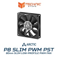 Arctic P8 SLIM PWM PST Radiator Fan
