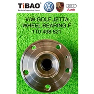 VOLKSWAGEN GOLF JETTA MK5 MK6 SCIROCCO TOURAN WHEEL BEARING FRONTauto parts Car decoration