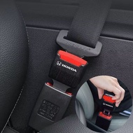 1 PC Car Safety Seat Belt Clip Buckle Adjustable Extension Extende for Honda City Hatchback Civic fc fd Accord Jazz BRV HRV CRV Odyssey WRV Accessories