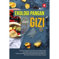 Food Ecology and Nutrition Book