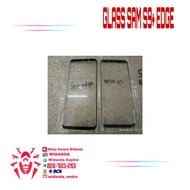 SAM S9+ EDGE TOUCHSCREEN GLASS