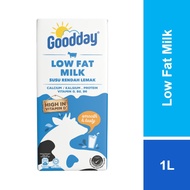 Goodday UHT Low Fat Milk 1L