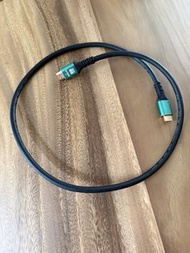 8K UHD HDMI 2.1 傳輸線