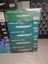 *a350系列* NG Models 1:400 國泰 cathay 日航 jal 星宇 starlux 新航 singapore airlines 華航 china airlines  英航 ba 