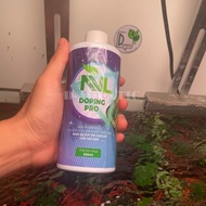DOPING PRO 300ml - DOPING PRO NVL stimulates roots, stimulates absorption, and growth for aquatic pl