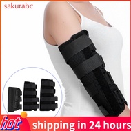 Sakurabc Arm Splint Elbow Brace Support  Tool