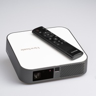 ViewSonic M2e Full HD 無線瞬時對焦智慧微型投影機