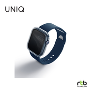 UNIQ เคส Apple Watch 7/8 (41/45 mm) Dual Pack รุ่น Glase - Clear/Smoke
