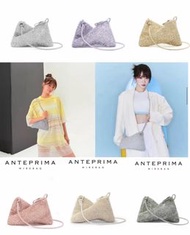 3月優惠 全港最平 Anteprima twist bag discount fluido hello kitty 代購