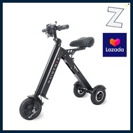 สกู๊ตเตอร์ไฟฟ้า Zendrian zenS8 Tricycle  E-Scooter
