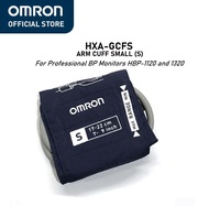 Omron HXA-GCFS Small Arm Cuff for Professional Automatic Blood Pressure Monitor Digital Pro BPM S