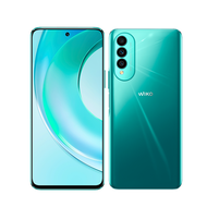 [ฟรีของแถม มูลค่ากว่า 2000.-] WIKO T50 สมาร์ทโฟน（6GB+128GB）| หน้าจอ FHD+6.6"| กล้อง 64MP + 8MP + 2MP