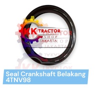 Rear Crankshaft Seal Rear/ 4TNV98
