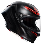 AGV PISTA GP RR INTEPRIDO Carbon - Helm AGV GPRR Full Face