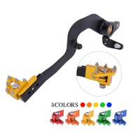 Suitable for Suzuki DRZ400SM E Off-Road Motorcycle Modification Accessories Brake Lever Foot Brake L