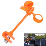 Store JRFINE3 Thiết bị đuổi chim 360 ° Thiết bị đuổi chim Thiết bị đuổi chim Thiết bị đuổi chim cây