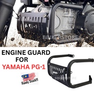 Yamaha PG-1 PG1 PG 1 Engine Guard Protector Protection Cover Accessories