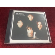 CD The Verve – A Northern Soul Condition As Shown CA53-47