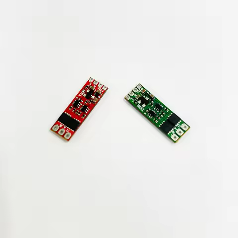 1PC 2S-3S 8A 7.4V-11.1V Brushless Motor Driver Board BLDC Micro Regulator Drive Electronic Speed Con
