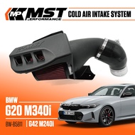 MST Intake System for BMW M340i B58 3.0T V2 - BW-B5811