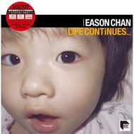 【代購 Pre-order】陳奕迅 Eason Chan《Life Continues... / 認了吧 Admit It / Taste The Atmosphere / Stranger Unde