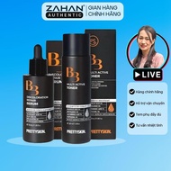 Combo Toner B3 and Serum B3 Prettyskin