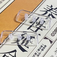 keycaps custom keycaps 2.75U Blank Transparent White Blank 2U Enter Back to Car 2.25U Mechanical Add