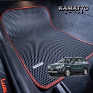Kamatto Classic Honda CR-V/CRV RD 2002 - 2006 Car Floor Mat and Carpet