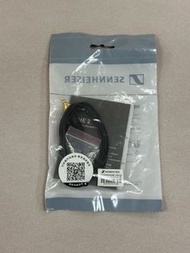 Sennheiser ME 2 夾咪 領夾式麥克風