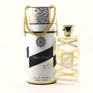 Ard Al Zaafaran Minyak Wangi Musk Mood White EDP100ml Unisex Perfume Male/Female,