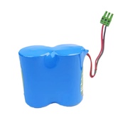 Suitable for Flow Meter Lithium Battery ER34615-2 Vortex Meter IoT Gas Meter Natural Gas Battery Pac