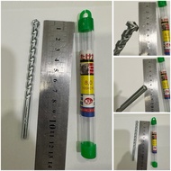 MATA TAKETA 8mm concrete drill BIT 8mm WALL drill 8mm WALL drill taketa masonry drill 8 mm WALL DRIL