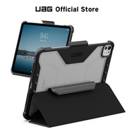 UAG iPad Pro 11" Case (2025/2024) Plyo iPad M5 / M4 Casing With Pencil Holder 360° Protection Cover