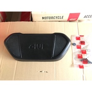 Givi BE43N backrest for givi E43NTL genuine givi box