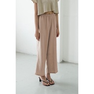 PAFON Cappa Pants - Beige