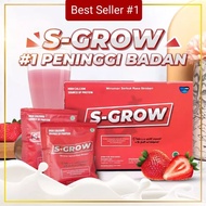 S-Grow****