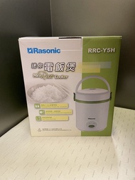 Rasonic 迷你電飯煲