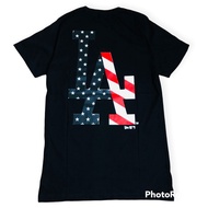 Mlb t-shirt LA