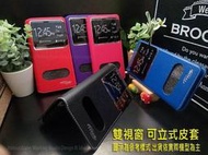 HTC One M8 M9 S9 M9S M9U E9 Plus E9+ E9PW A55 雙視窗可立式 側掀皮套