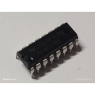 CD4017BE CD4017 DIP-16 ic