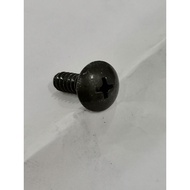 YAMAHA COVER SCREW  M5x14 ORIGINAL