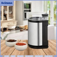 Electric Grinder Grain Mill Grinder 110V Food Processer Multifunctional Coffee Bean Grinder for Kitc