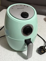 Harrow氣炸鍋