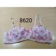 Dewi brand Bra 8620