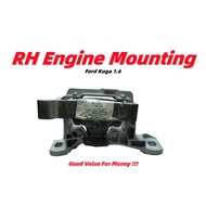 【ENGINE MOUNTING】FORD KUGA REAR LEFT RIGHT ENGINE MOUNTING