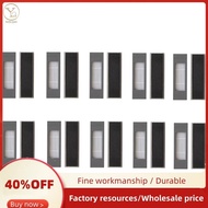 10 Pairs Suitable for Ecovacs Deebot OZMO T5/N8/N5/T8/DV35/DJ65/T9 Sweeping Robot Accessories HEPA F