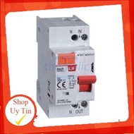 RKP 1P+N C25A Aptomat MCB LS 1P+N 25A Giang Tech Hub